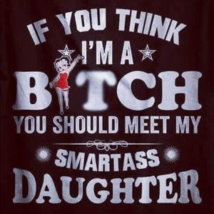 Meet your Posher, Renae